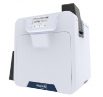 Magicard Ultima Duo Retransfer ID Card Printer (Dual Sided)